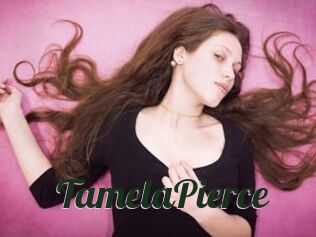 TamelaPierce