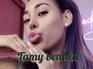 Tamy_bennett