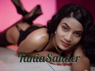 TaniaSander