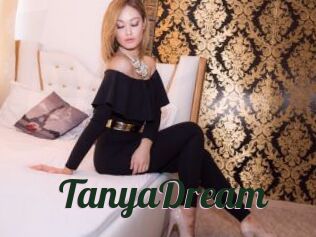 TanyaDream