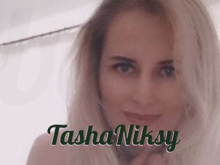 TashaNiksy
