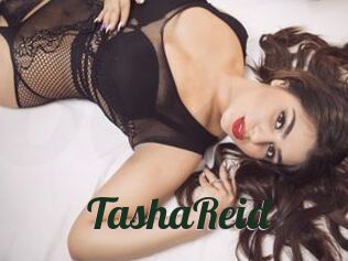 TashaReid