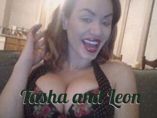 Tasha_and_Leon