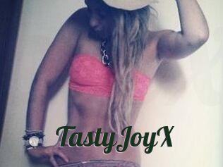 TastyJoyX