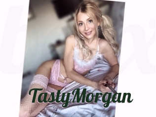 TastyMorgan