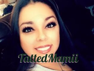 TattedMamii