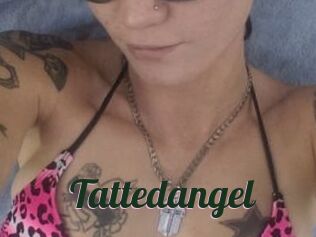 Tattedangel