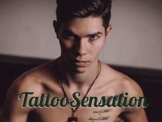 TattooSensation