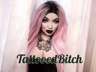 TattooedBitch