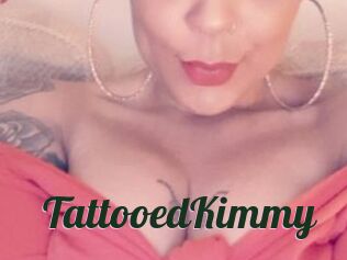 TattooedKimmy