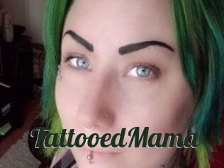 TattooedMama