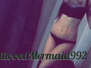 TattooedMermaid992