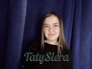 TatySiera