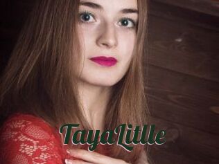 TayaLitlle