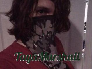 TayaMarshall