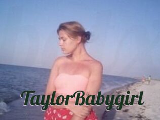 TaylorBabygirl