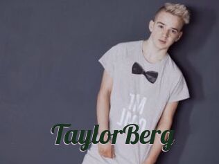 TaylorBerg