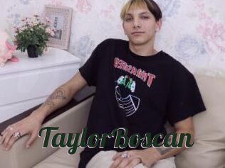 TaylorBoscan