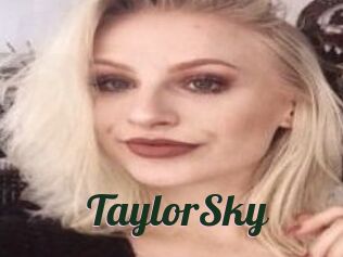 TaylorSky