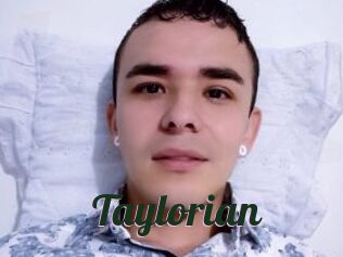 Taylorian