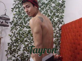 Tayron