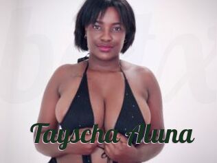Tayscha_Aluna