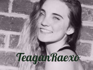 TeaganRaexo