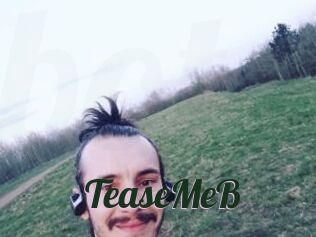 TeaseMeB