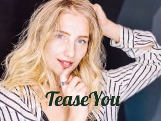 TeaseYou