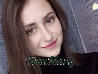 TeenMary