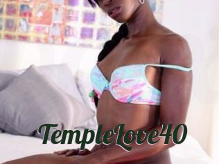 TempleLove40