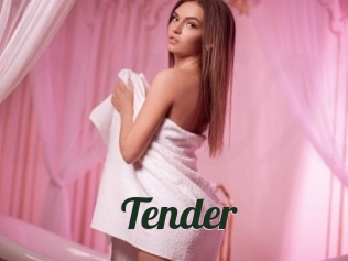 Tender