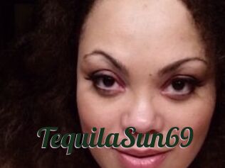 TequilaSun69