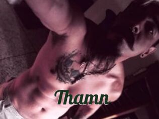 Thamn