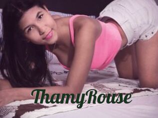 ThamyRouse