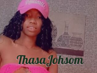 ThasaJohsom