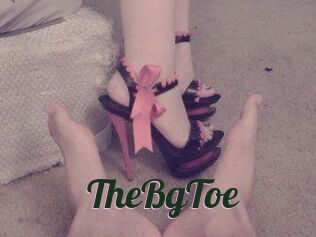 TheBgToe