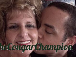 TheCougarChampion