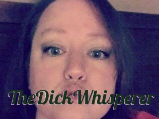 TheDickWhisperer