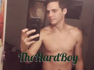TheHardBoy