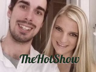 TheHotShow