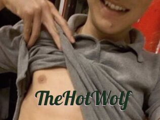 TheHotWolf