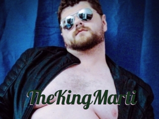 TheKingMarti