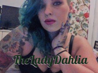 TheLadyDahlia