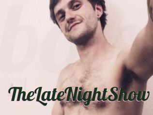 TheLateNightShow