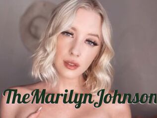 TheMarilynJohnson