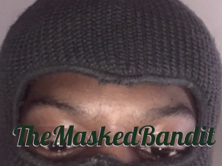 TheMaskedBandit