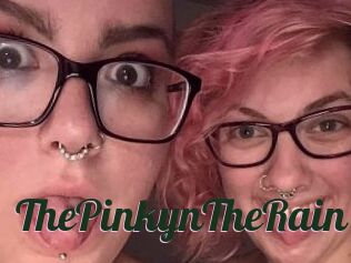 ThePinkynTheRain