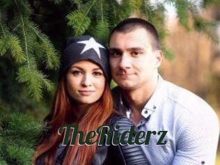 TheRiderz