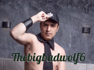 Thebigbadwolf6